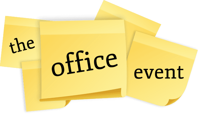 The Office Event